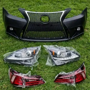 Complete Kits for Lexus Is250 2008/2010/2012