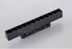 Magnetic Track Light