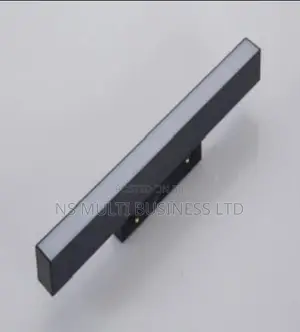 Magnetic Track Light