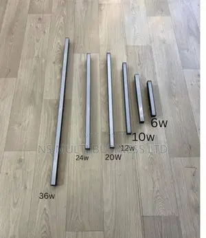 Magnetic Track Light