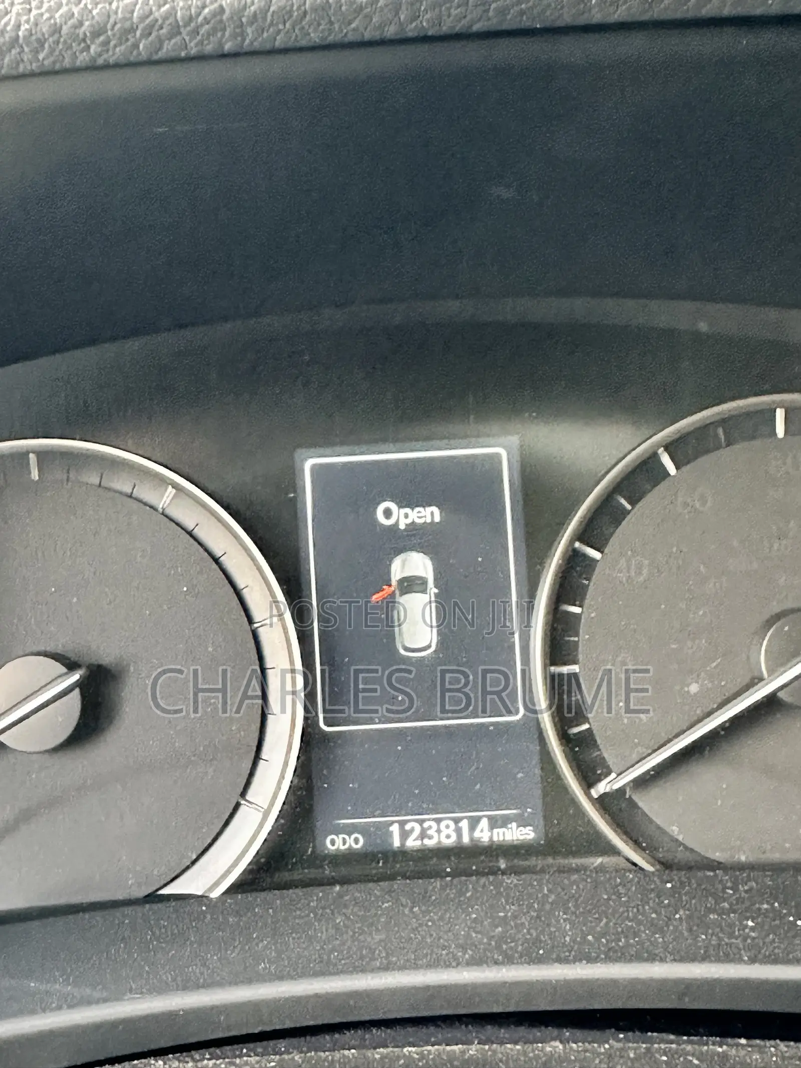 Lexus RX 350 AWD 2018 Blue