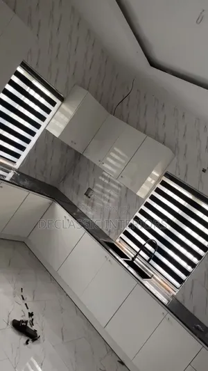 Kitchen Shades