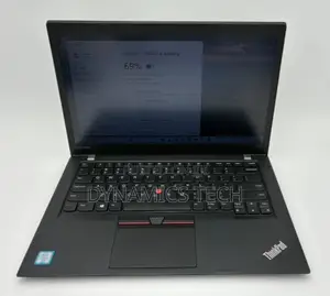 Laptop Lenovo ThinkPad T470s 8GB Intel Core i5 SSD 256GB
