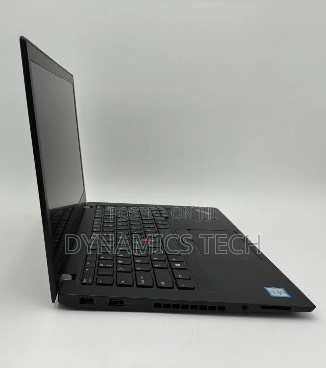 Laptop Lenovo ThinkPad T470s 8GB Intel Core i5 SSD 256GB