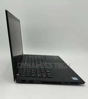 Laptop Lenovo ThinkPad T470s 8GB Intel Core i5 SSD 256GB