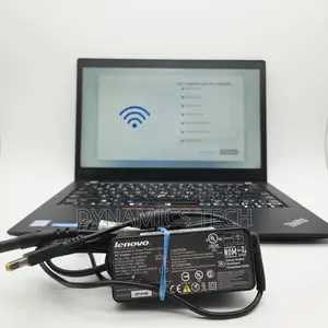 Laptop Lenovo ThinkPad T470s 8GB Intel Core i5 SSD 256GB