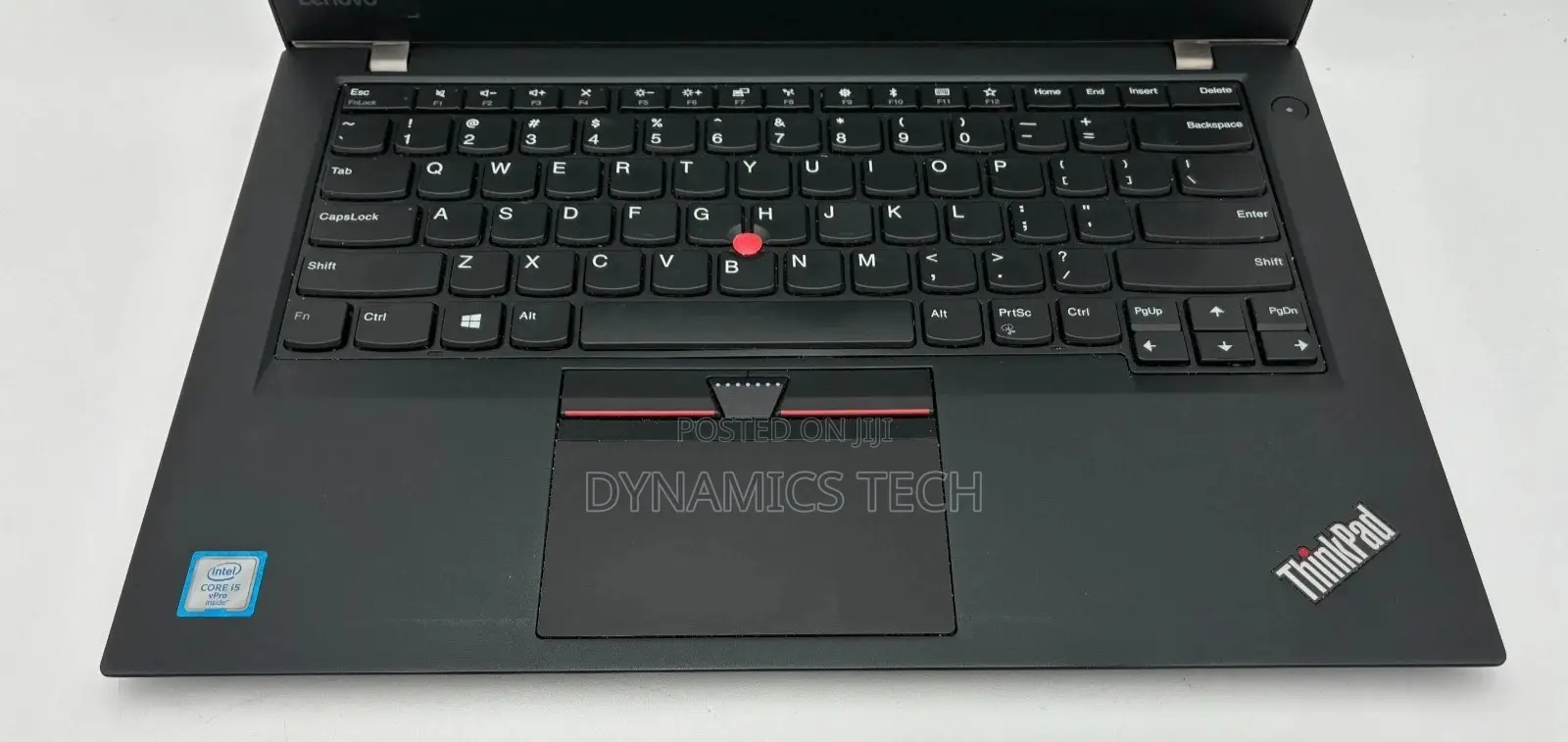 Laptop Lenovo ThinkPad T470s 8GB Intel Core i5 SSD 256GB