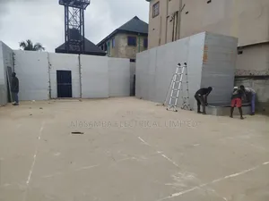 650w Bifacial Solar Panel
