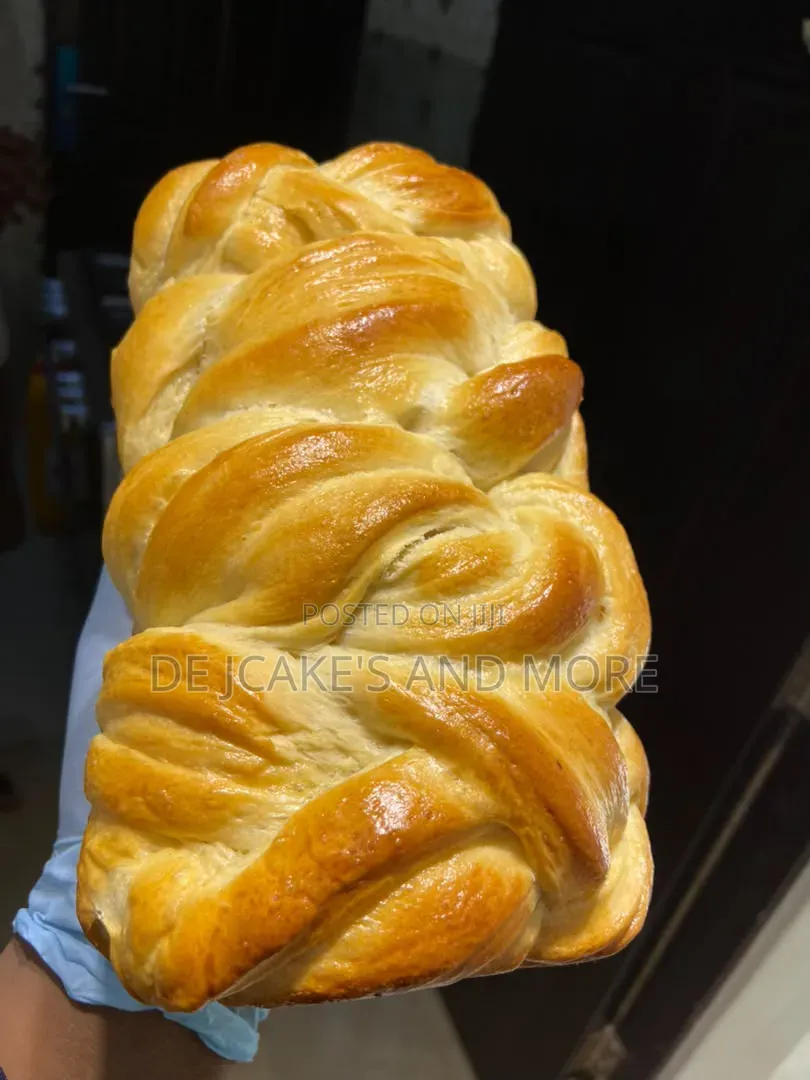 Butter Bread