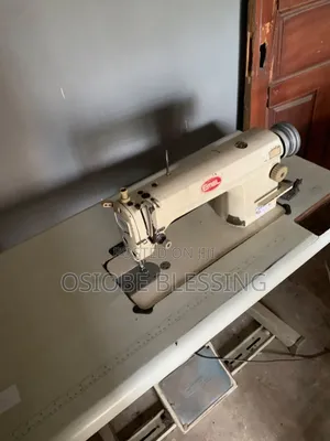 Emel Industrial Sewing for Sale