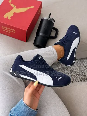 Puma Speed-Cat Lux SNX