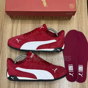 Puma Speed-Cat Lux SNX