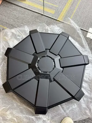 High Quality Certified Complete New Rim Cover Tesla Cyber Truck 2025