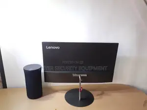 Lenovo Rizer Monitor Display