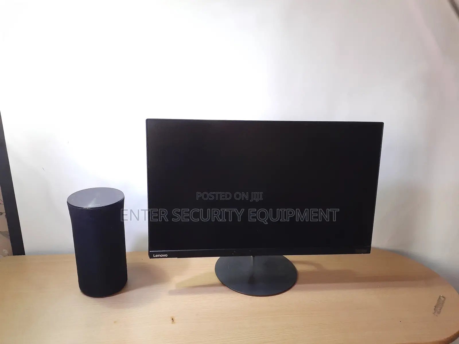 Lenovo Rizer Monitor Display