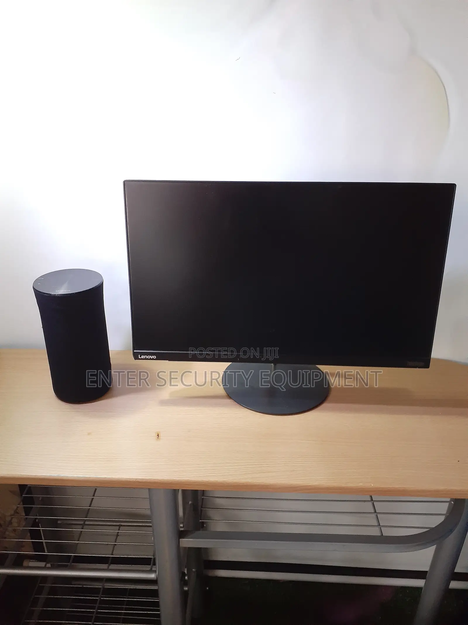 Lenovo Rizer Monitor Display