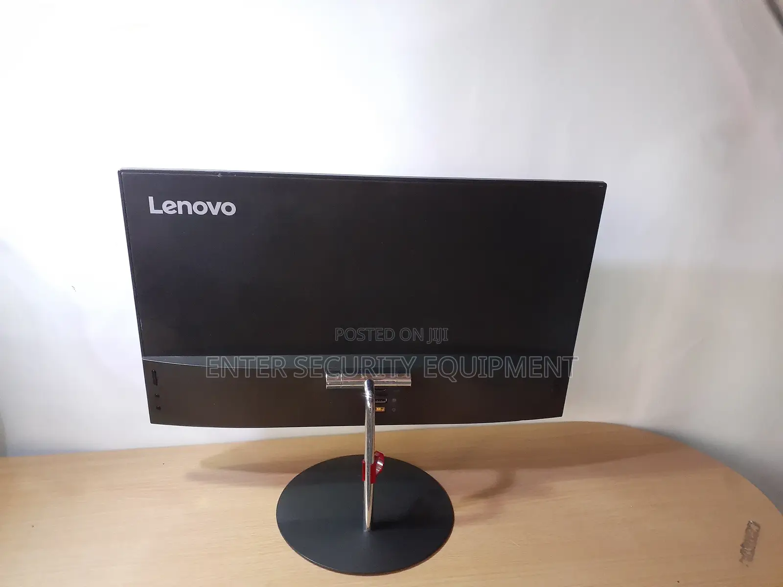 Lenovo Rizer Monitor Display
