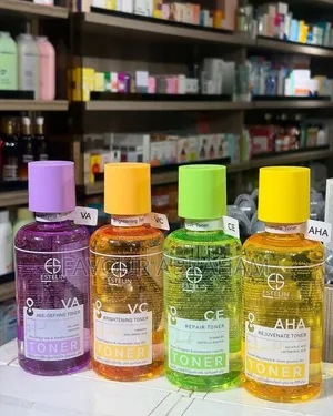Affordable Quality Skincare and Body Care Products