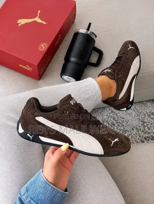 Puma Speed Cat Sneakers