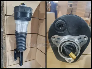High Quality Certified Front Ballon Range Rover Autobiography 2025