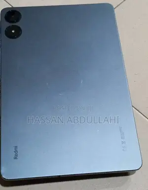 Xiaomi Redmi Pad Pro 128 GB Red