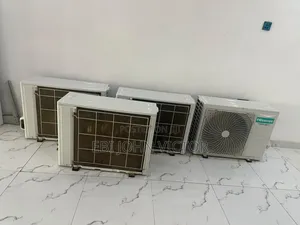 Standing Air Conditioner Inverter