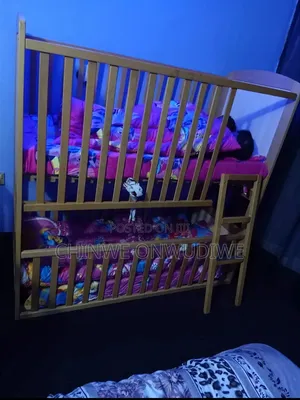 Kiddies UK Bunk Bed With Mattress