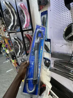 Best Quality Car Steering Lock