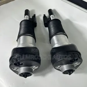 High Quality Certified Brand Front Ballon Shock Range Rover Vogue 2025