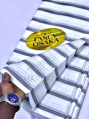 Fancy Osaka