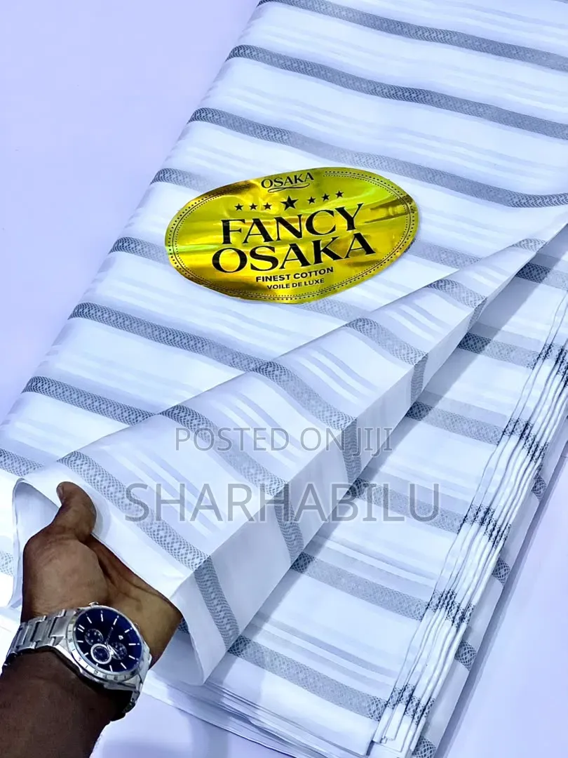 Fancy Osaka