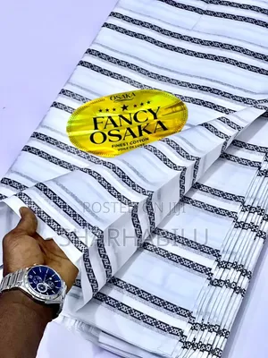 Fancy Osaka