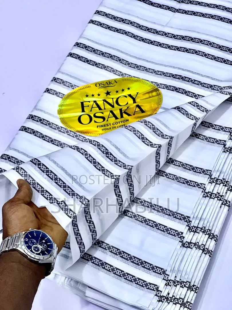 Fancy Osaka