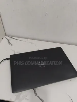 New Laptop Dell Precision 15 3541 8GB Intel Core i5 SSD 256GB