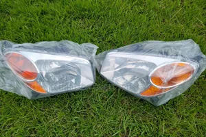 Set of Headlamp RAV4 2005/2006