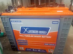Inverter Battery