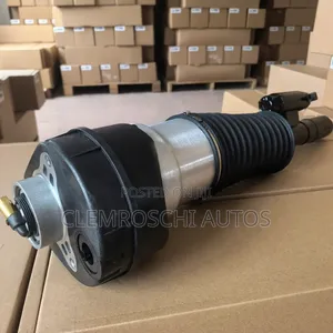 High Quality Certified Front Ballon Shock Range Rover Sport/Vogue 2025