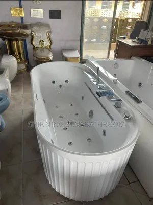 Exclusive Jacuzzi Bathtubs