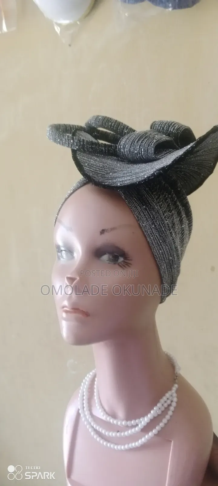 Women Head Wear