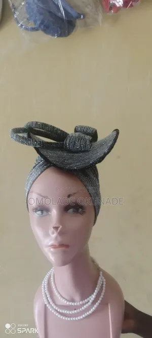 Women Head Wear