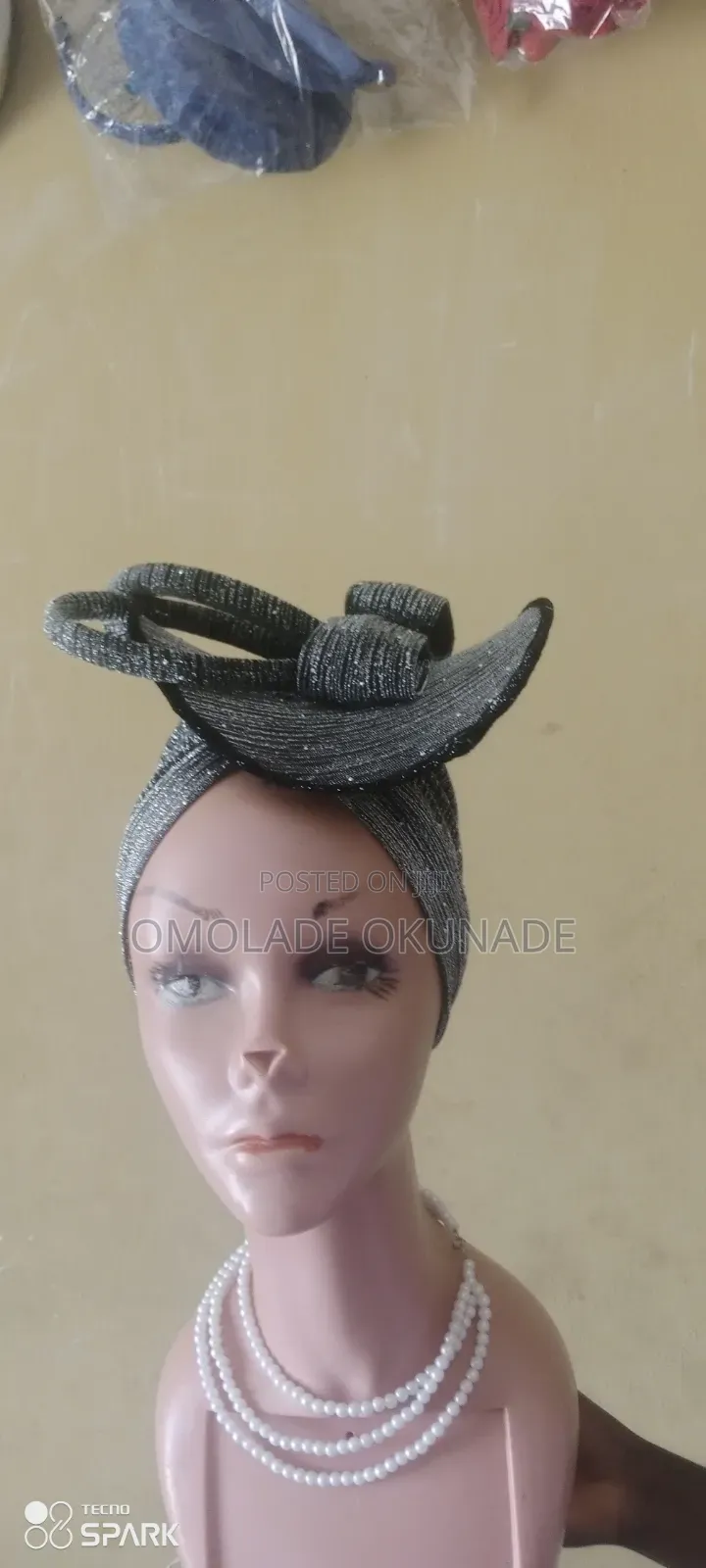 Women Head Wear