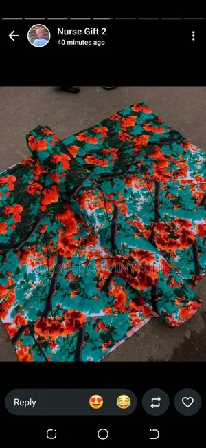 Quality Vintage, Crepe and Duchess Fabrics and Many More for Sale.