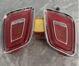 High Quality Certified Complete New Rear Lamp Rolls Royce Phantom 2026