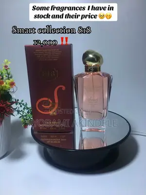 Smart Collection 818