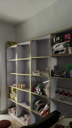 Shelf for Shop