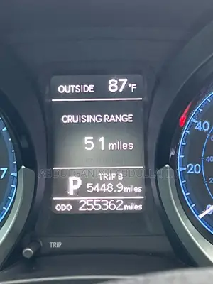 Toyota Corolla 2014 Gray
