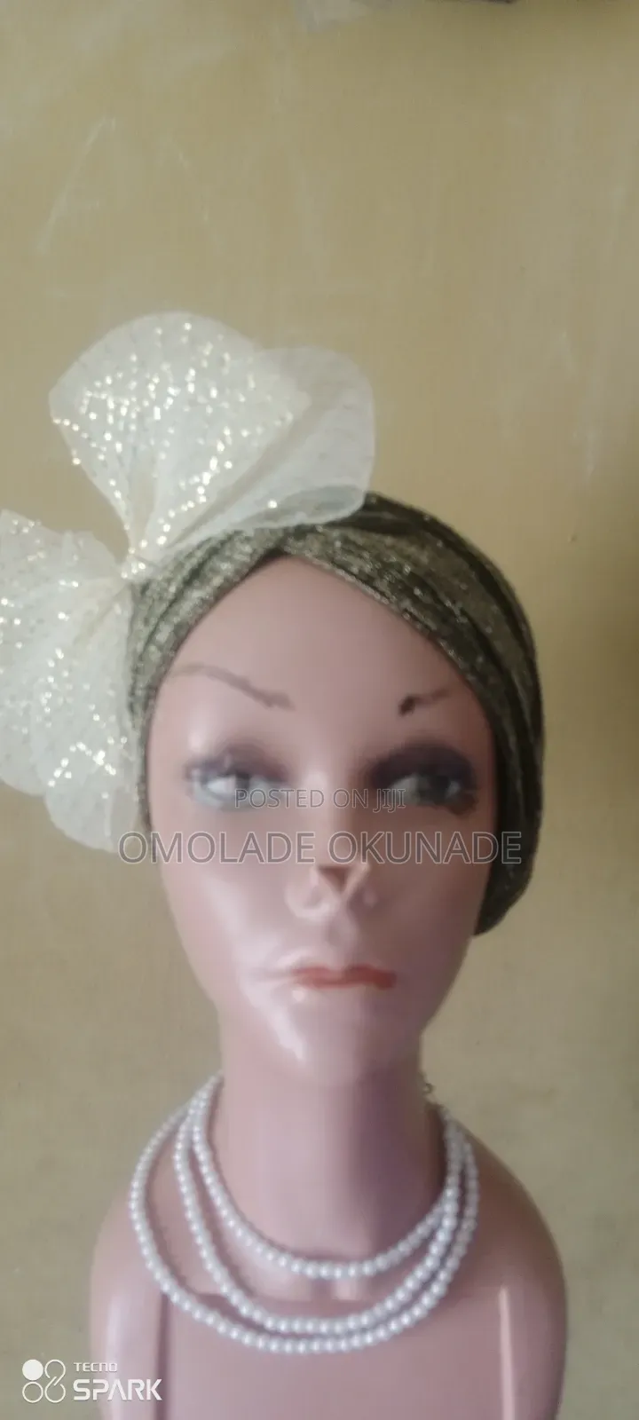 Women Head Wear