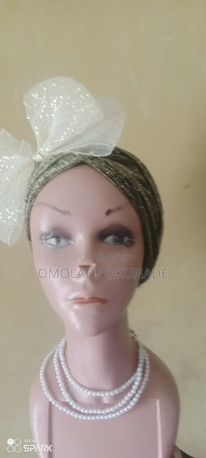 Women Head Wear