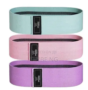 3-in-One Hip Bands