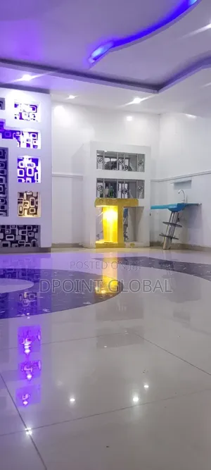 3bdrm Block of Flats in Not Estate, Ipaja / Ipaja for rent